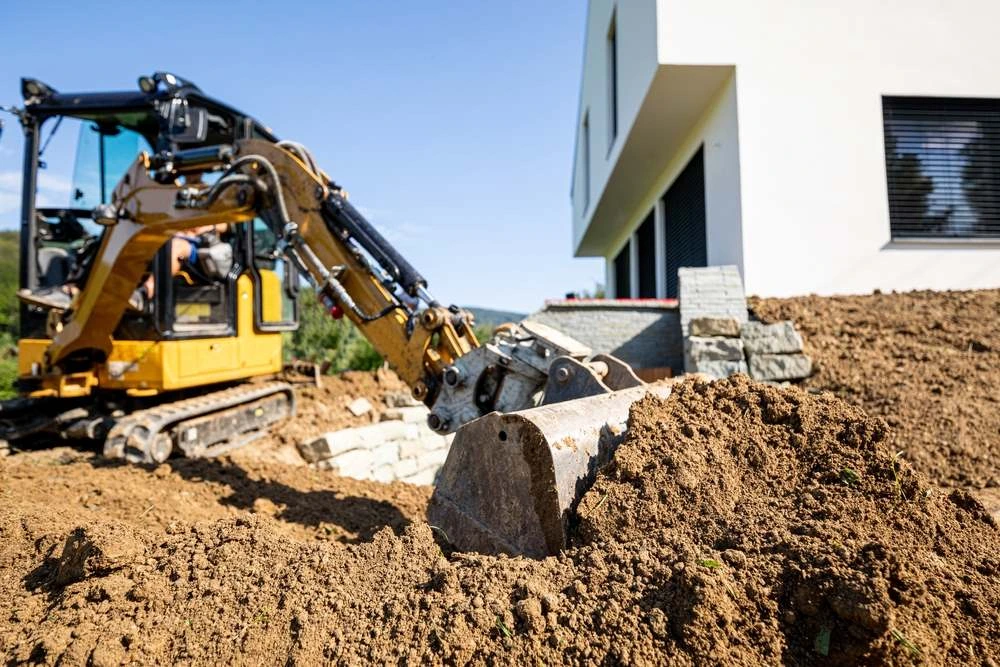 Earthmoving Narangba by Top Shelf Earth Works