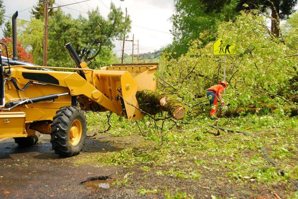 General earthmoving in Burpengary