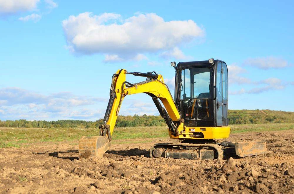 Earthmoving Morayfield by Top Shelf Earth Works